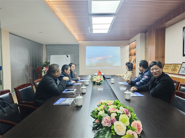 2月20日，潘總、方總帶隊至寧波考察浙江麥浪電氣股份有限公司。.jpg